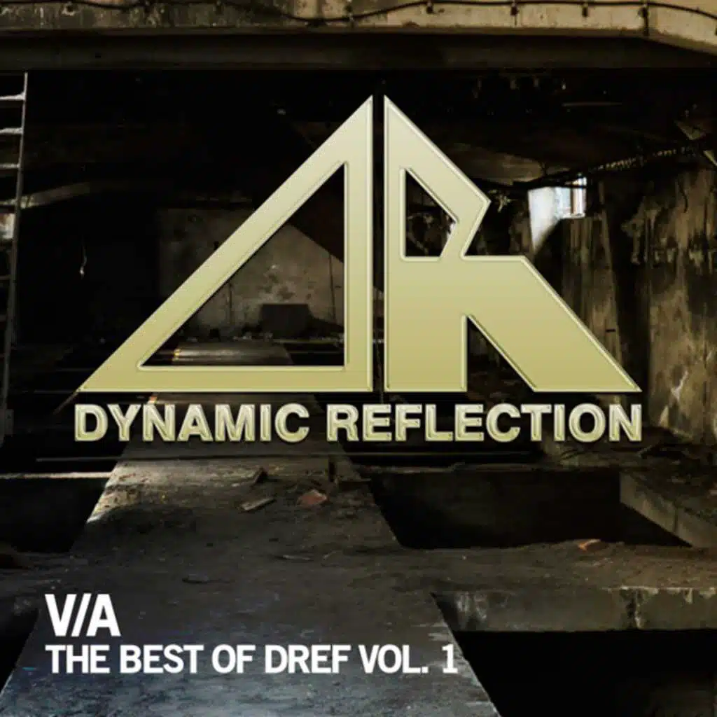 The Best Of DREF vol. 1