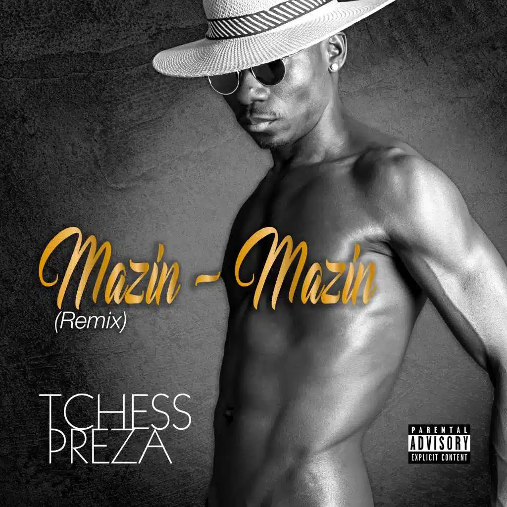 Mazin-Mazin (Remix)