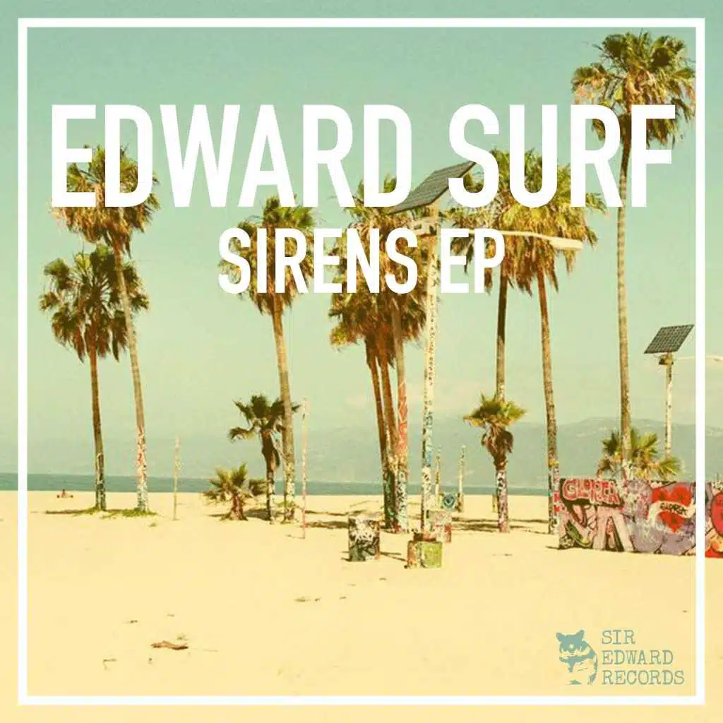 Edward Surf