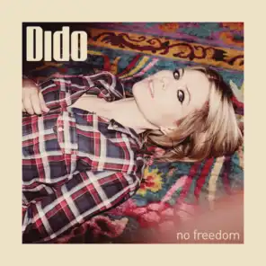 No Freedom (Benny Benassi Remix)