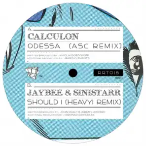 Odessa (ASC Remix)