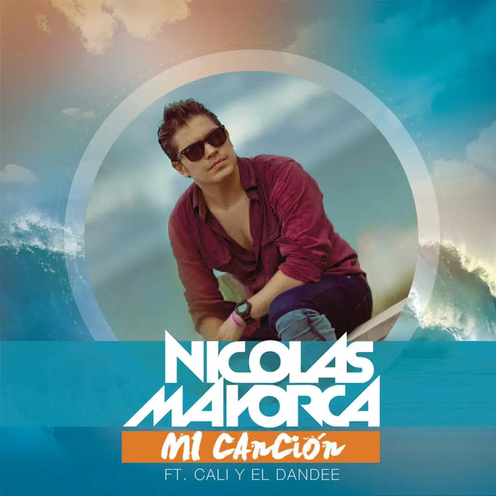 Mi Canción (2013)