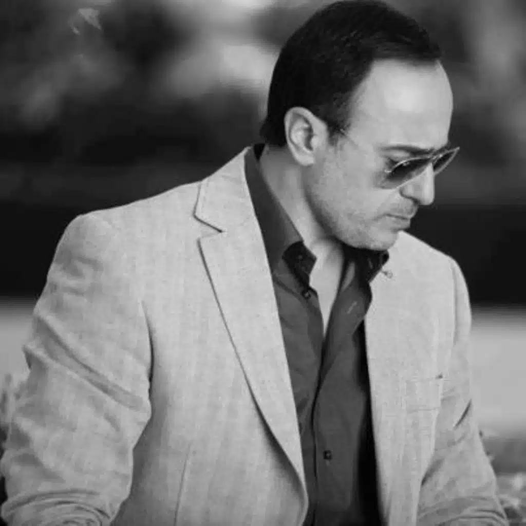 لا أنت حارس للنجوم