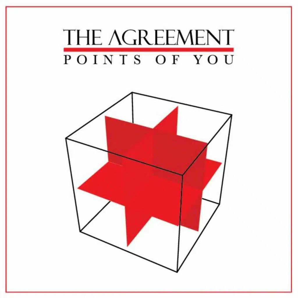 Points of You