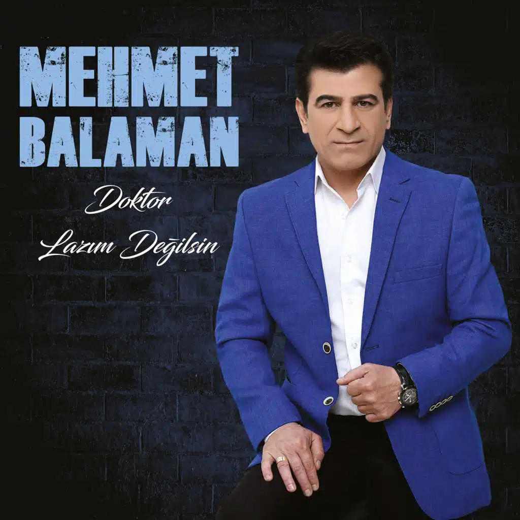 Mehmet Balaman