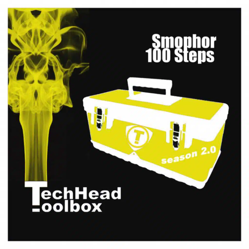 100 Steps (The Bee Remix)