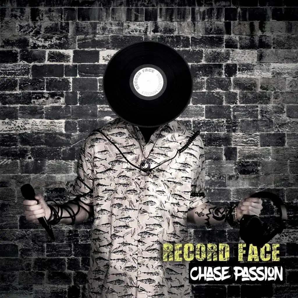 Record Face
