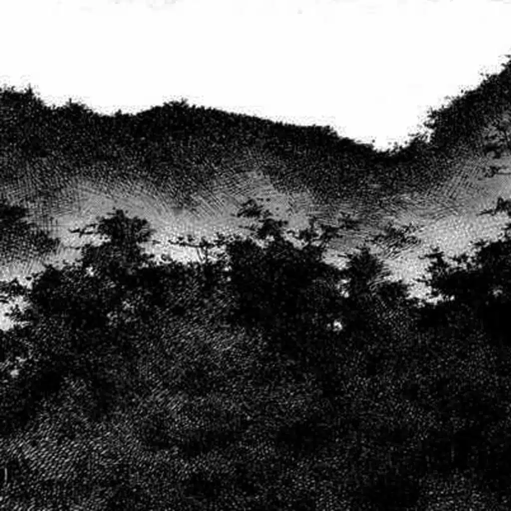 Vol. 3: Drip (In Suspension)