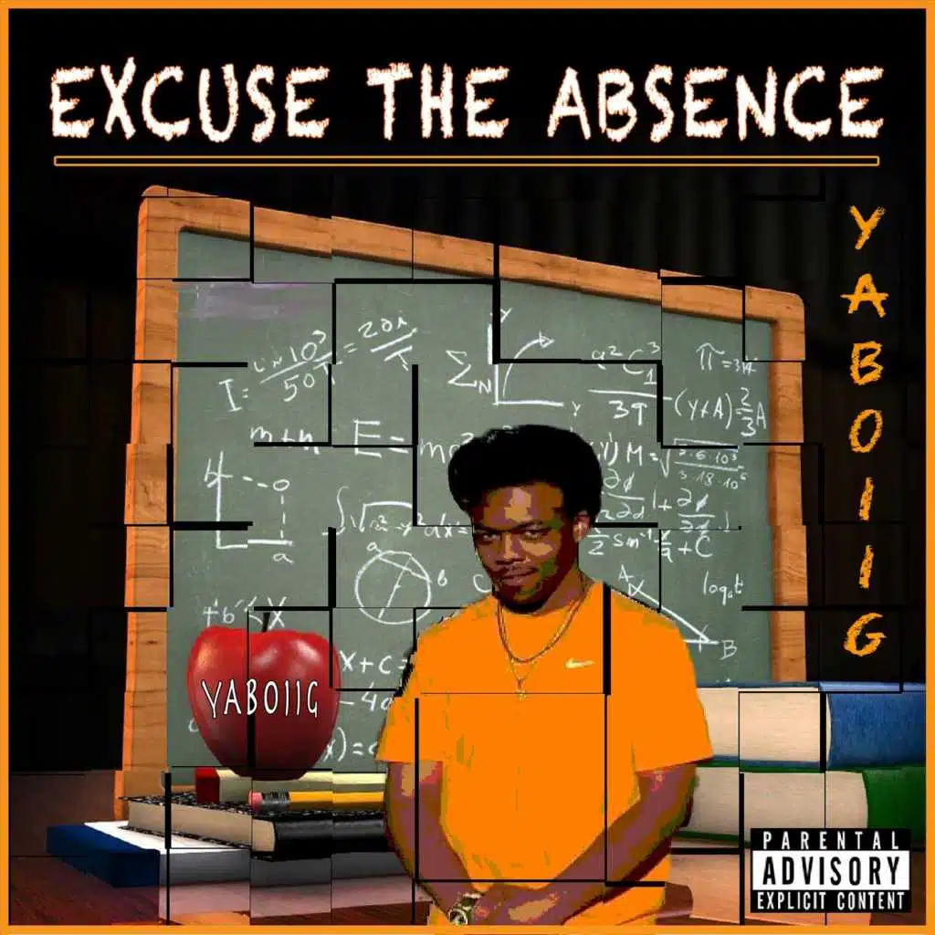 Excuse the Absence