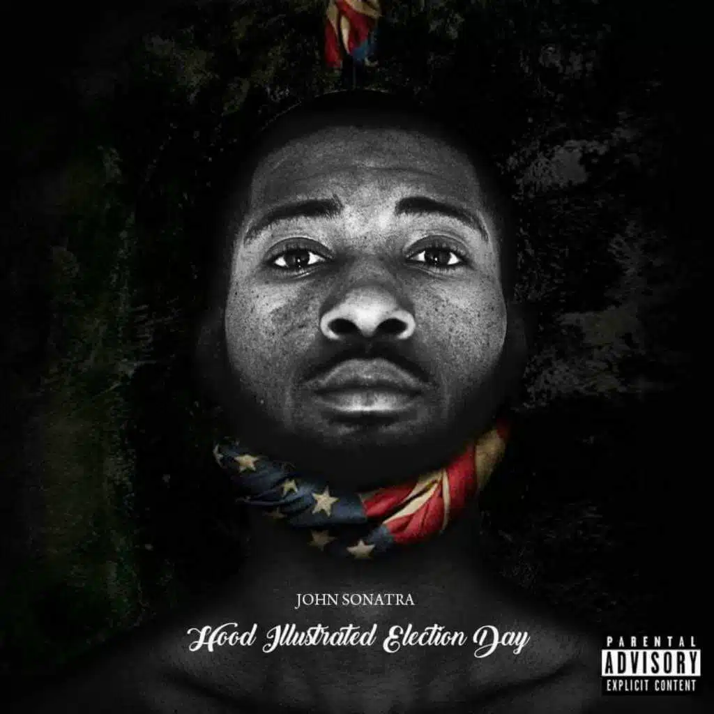 Hood Illustrated Election Day