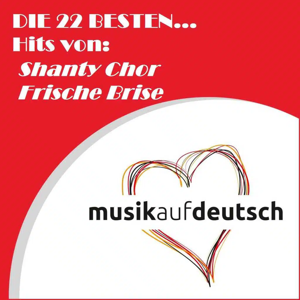 Shanty Chor Frische Brise, Klaus Kohrs & Shanty Kids