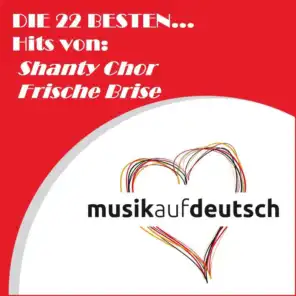 Shanty Chor Frische Brise, Heiner Westerhoff & Shanty Kids
