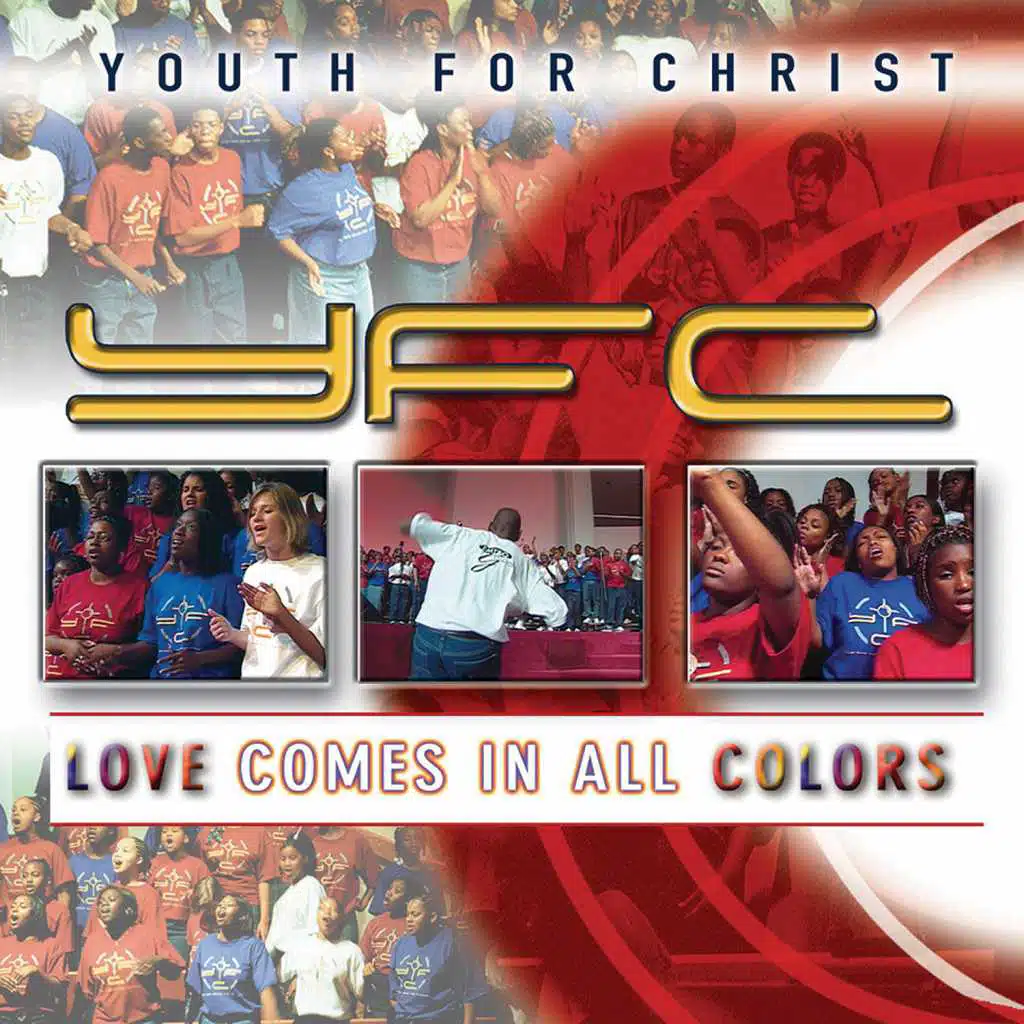 Shine On Me (Church) [feat. Brian Carn] [Live]