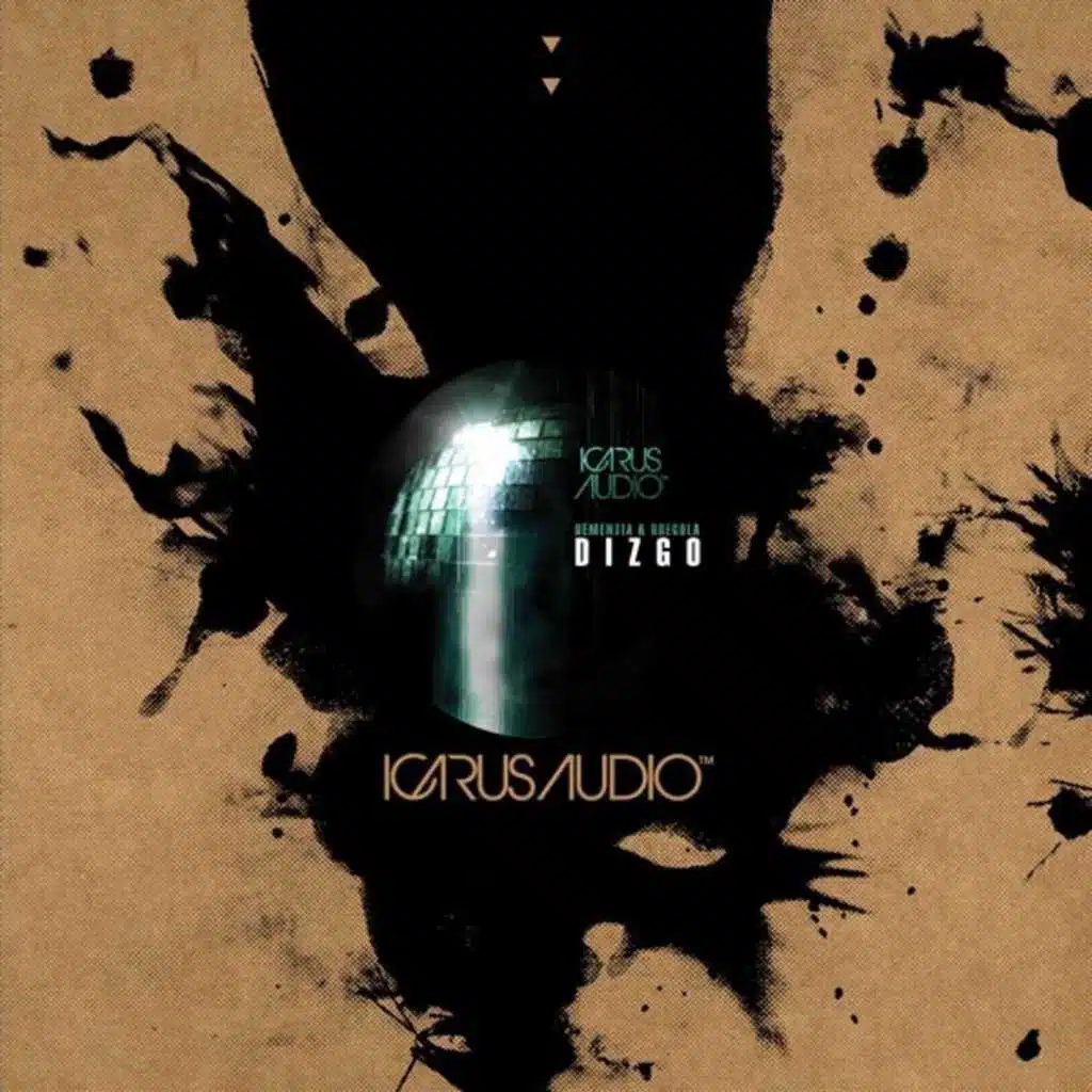 Rregula, Dementia & Disphonia