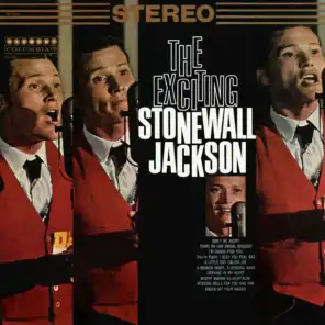 The Exciting Stonewall Jackson
