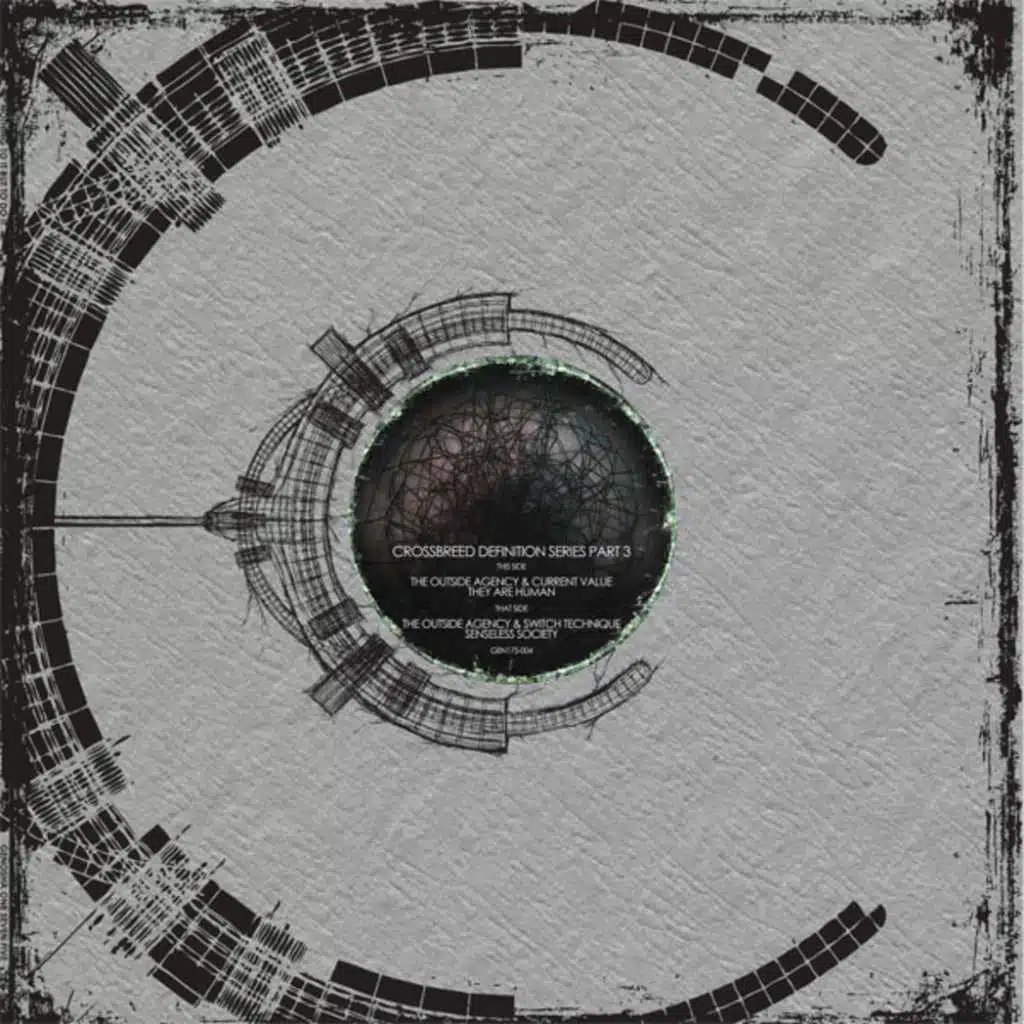 Crossbreed Definition Series Part 3