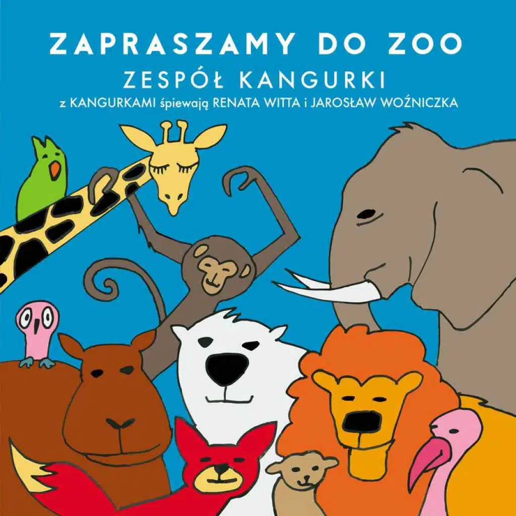 Zapraszamy Do ZOO