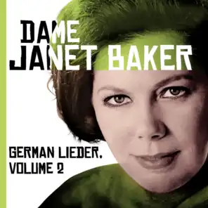 Dame Janet Baker/Geoffrey Parsons