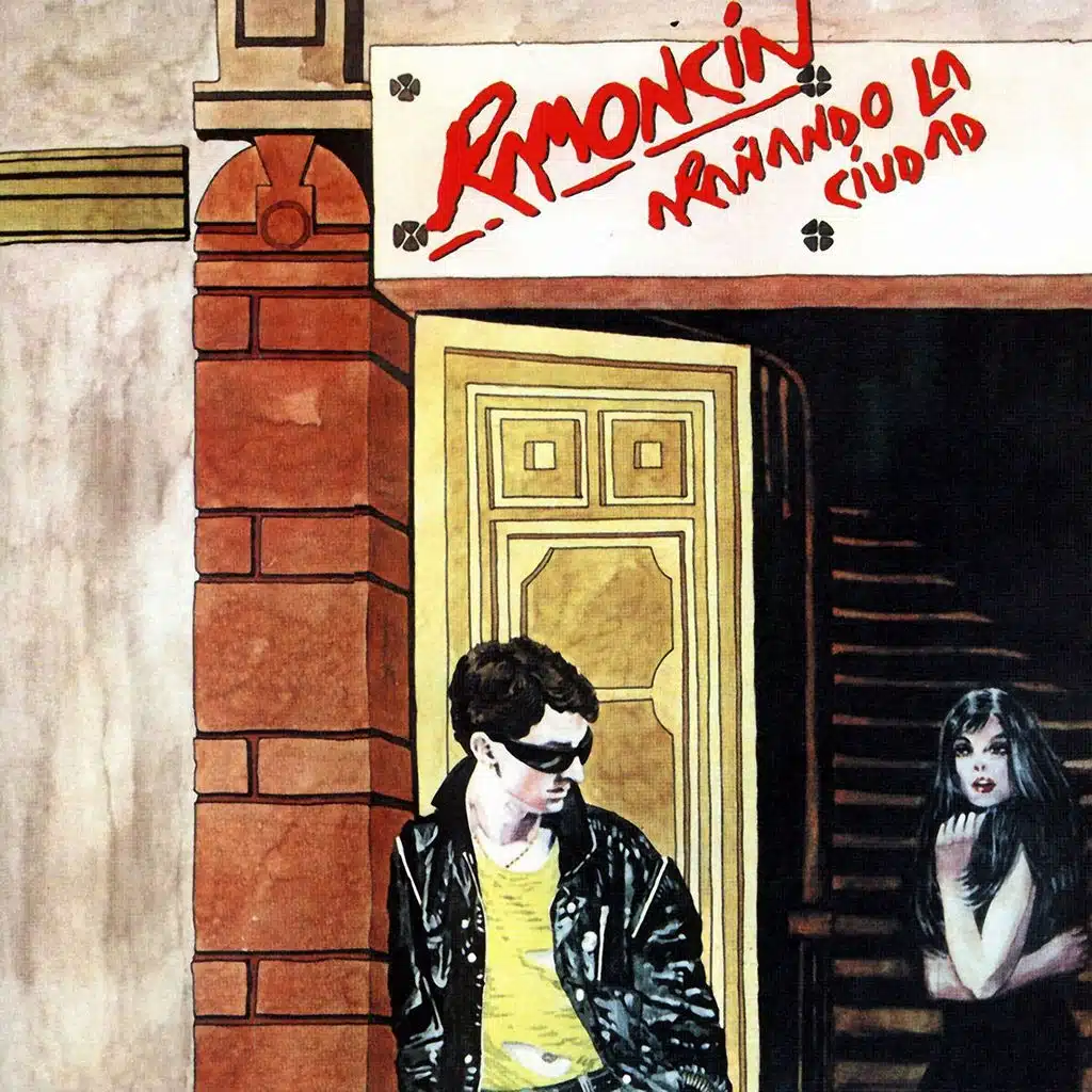 Hormigon, Mujeres Y Alcohol