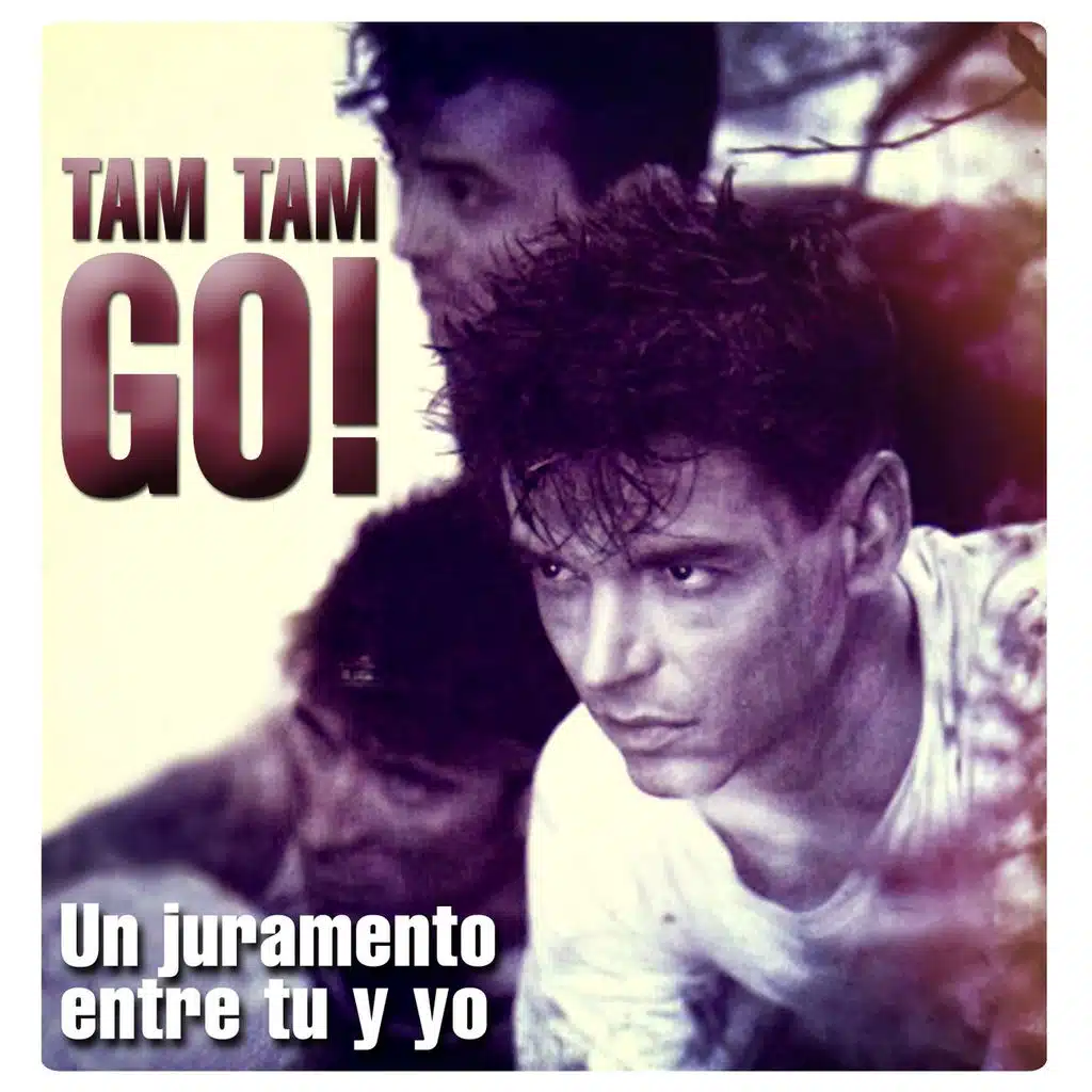 Un Juramento Entre Tu Y Yo