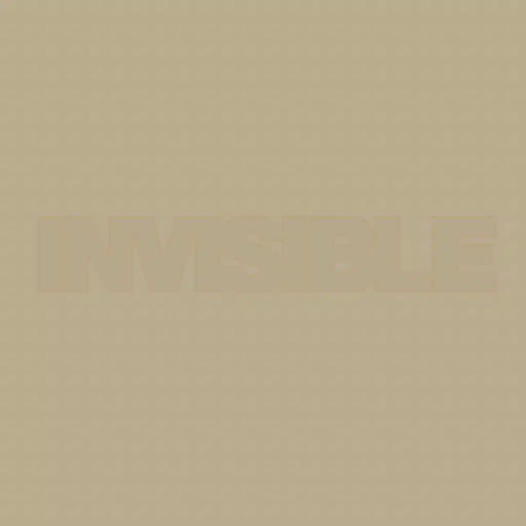 Invisible 002 EP