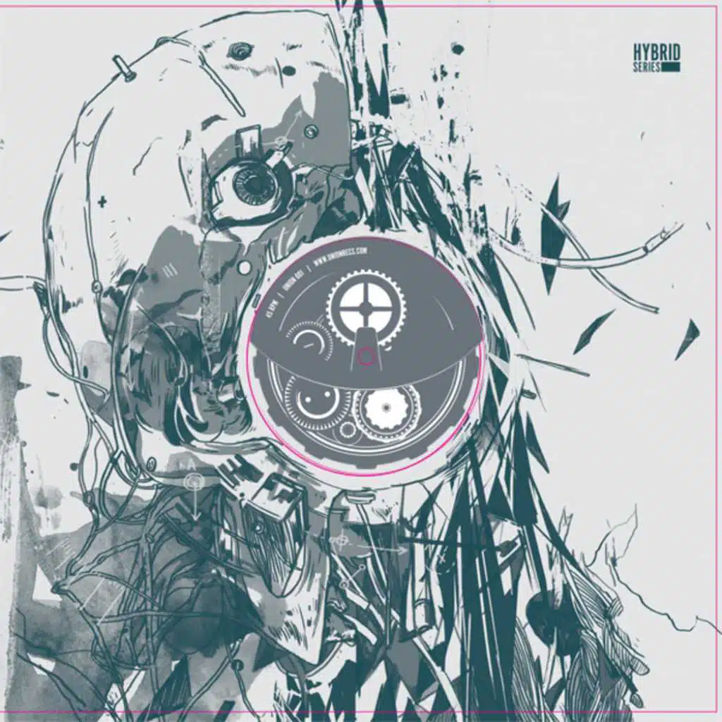 The Hybrid Series Part 1