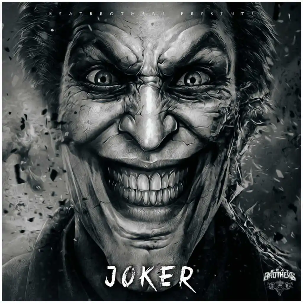 Hard Aggressive Choir Rap Beat (Joker)