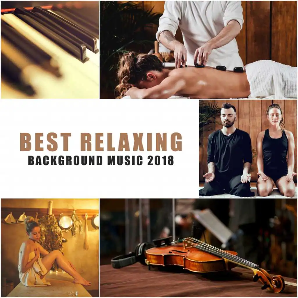 Best Relaxing Background Music 2018