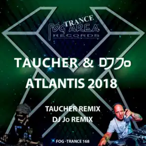 Atlantis 2018 (Taucher Remix)