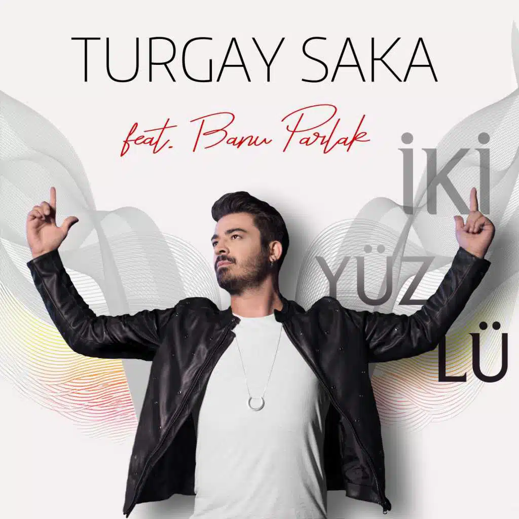 İki Yüzlü (feat. Banu Parlak)