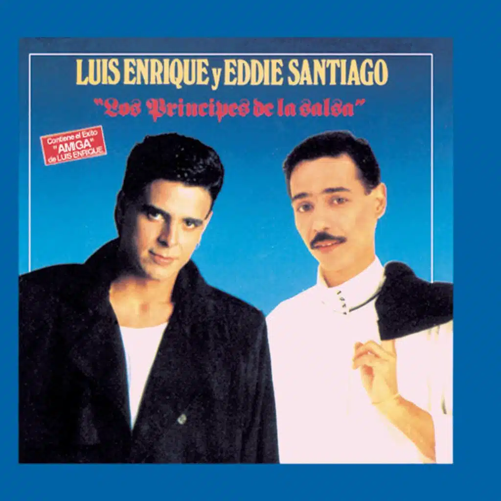 Los Principes De La Salsa (2009)