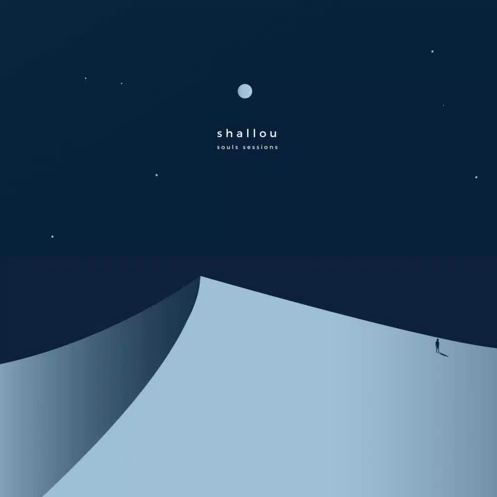 Shallou, Kasbo, Cody Lovaas