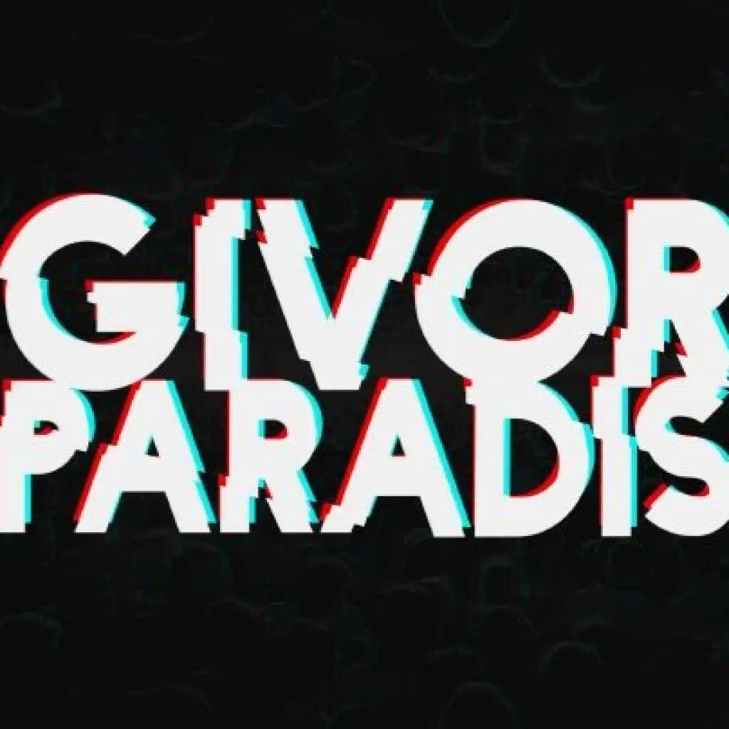 Givor Paradis