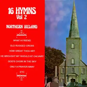 16 Hymns from Northern Ireland - Vol. 2