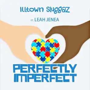 Perfectly Imperfect (feat. Leah Jenea)