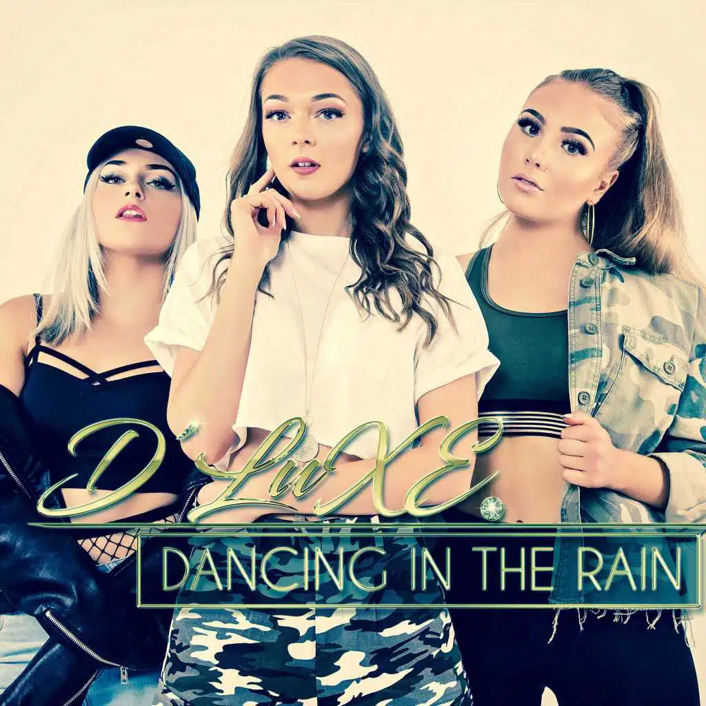 Dancing In The Rain