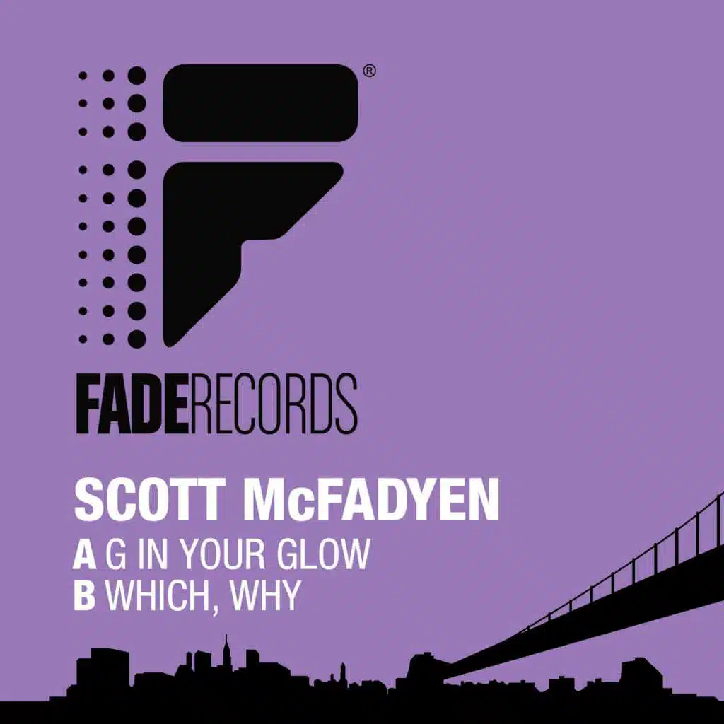Scott McFadyen
