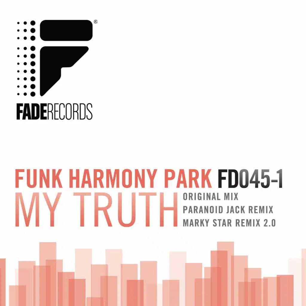 My Truth (Paranoid Jack Remix)