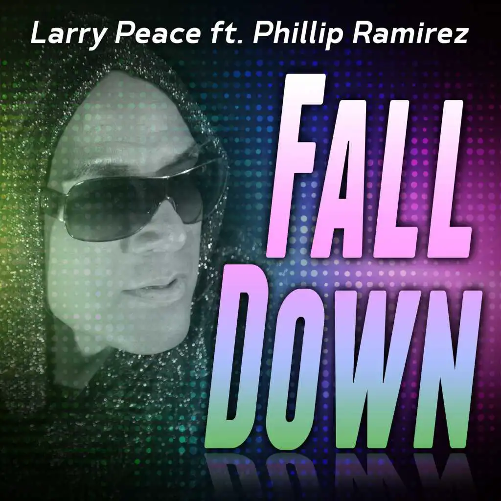 Fall Down (Jose Jimenez Radio Edit) [feat. Phillip Ramirez]