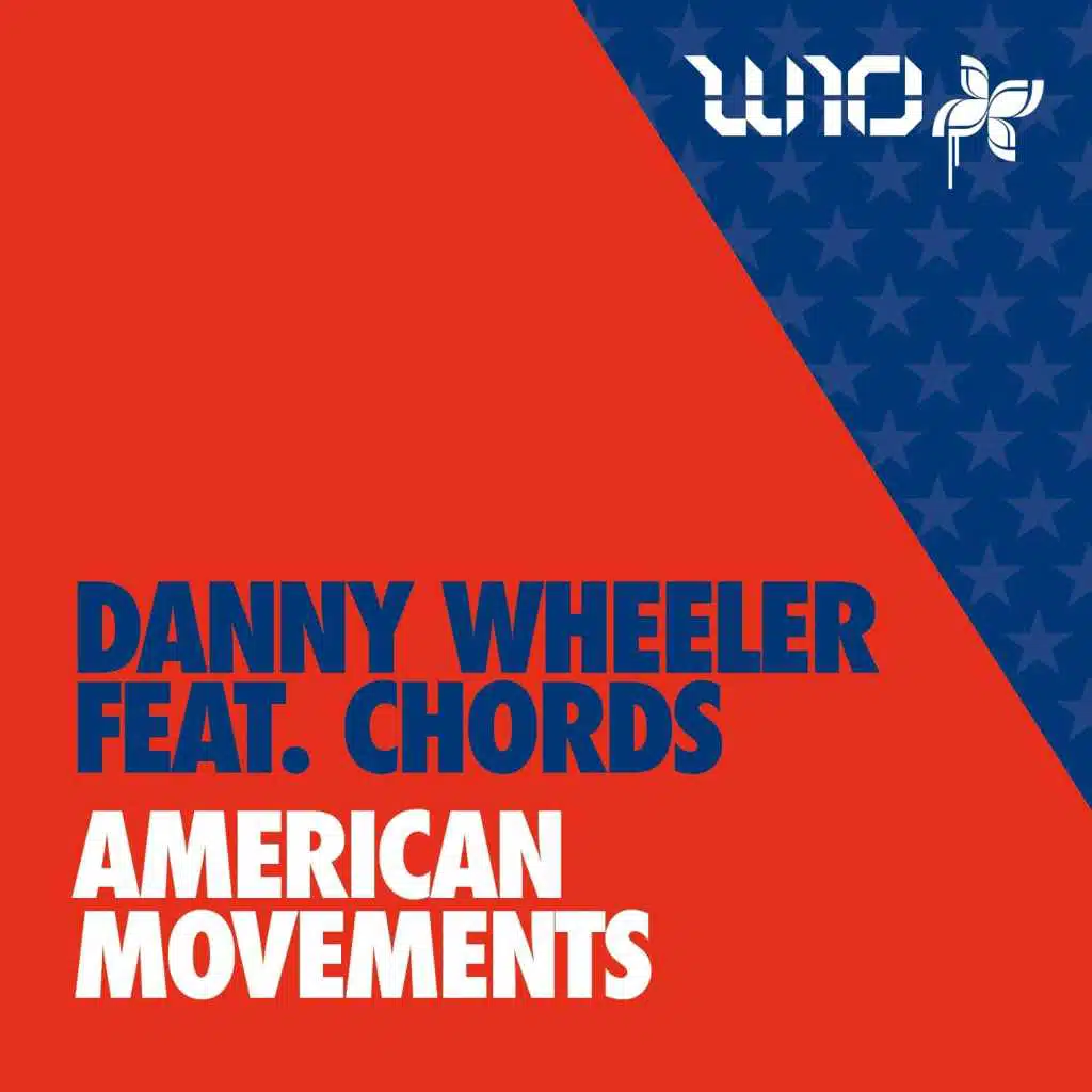 American Movements (feat. Chords)