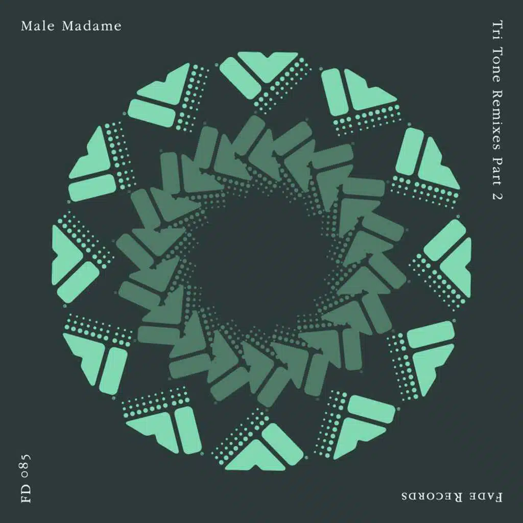 Filters, Drums...Roll (Chris Fortier Remix 2)