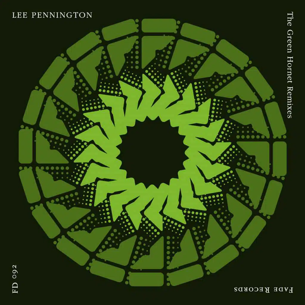 The Ant Trail (Max Jacobson & Jason Patrick Remix)