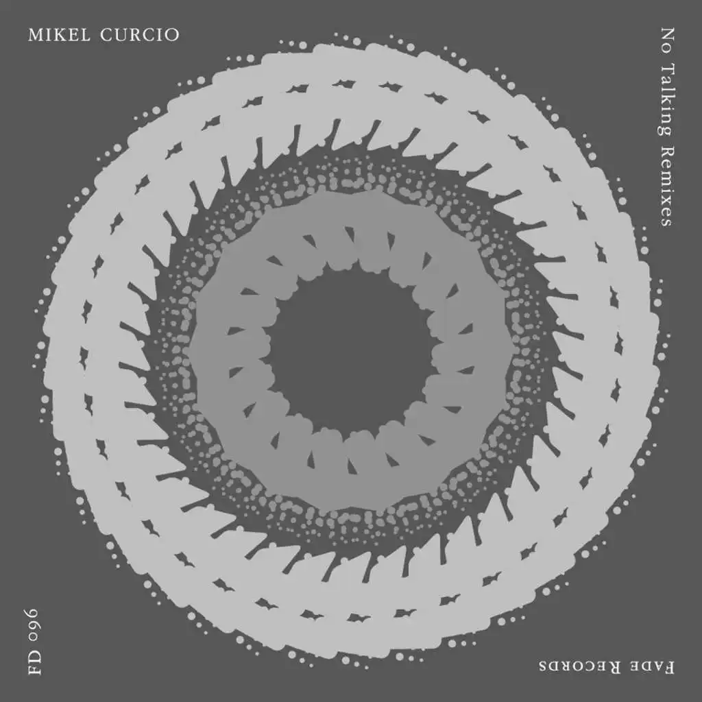 No Talking (Beaumont Stanford Remix)