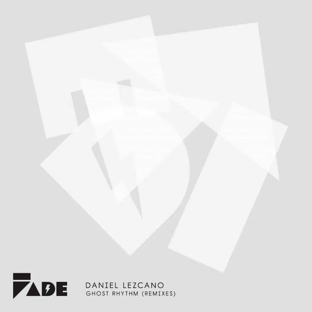 Ghost Rhythm Remixes