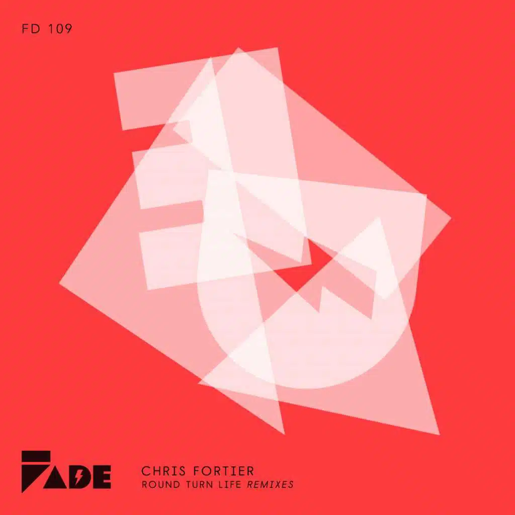 Round Turn Life Remixes