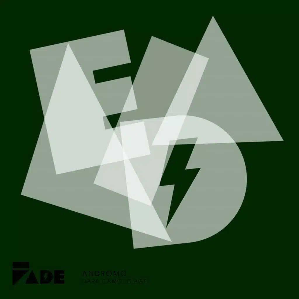 Dark Camouflage (Dubside Remix)