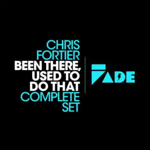 Been There, Used To Do That (Lee Pennington Remix)