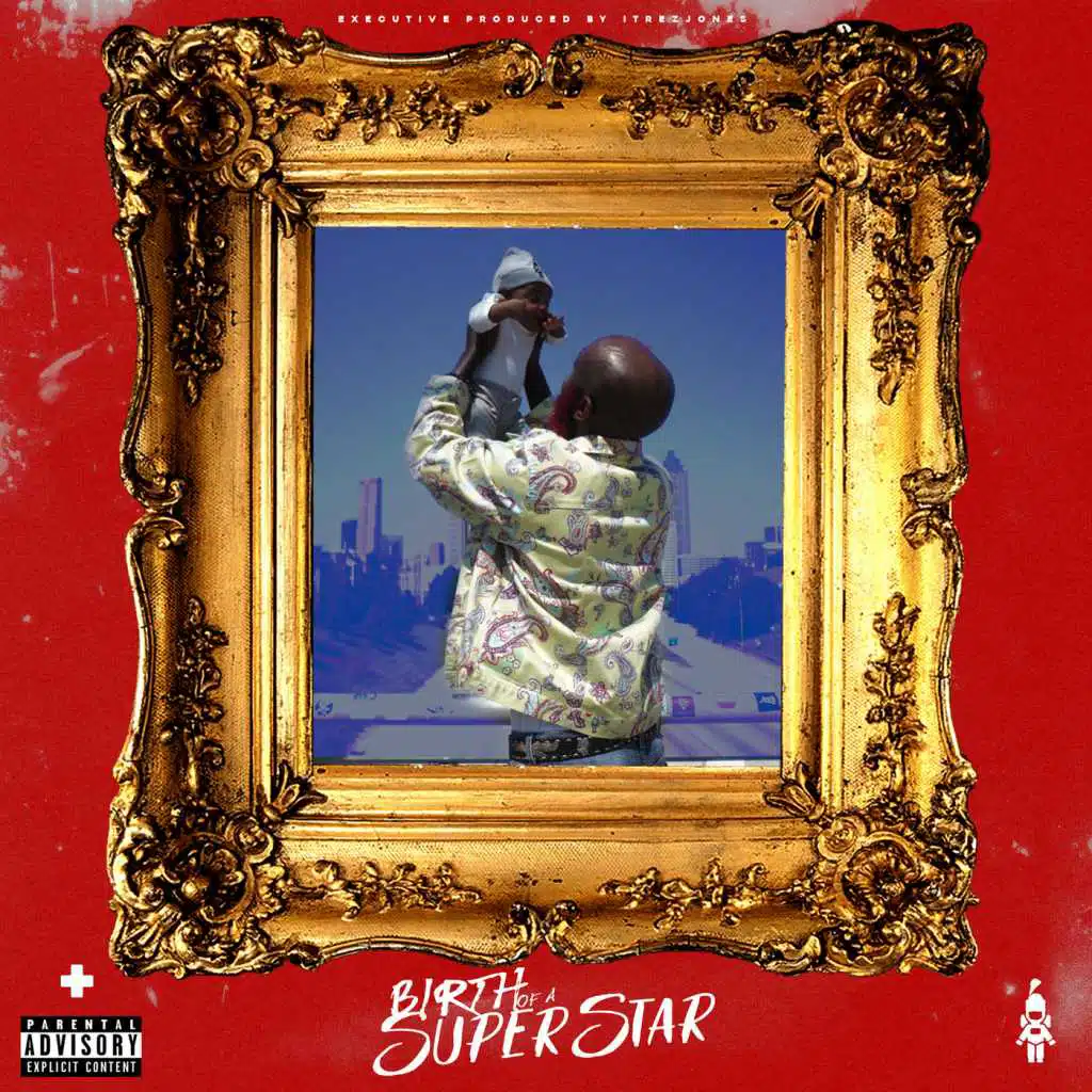 Birth of a Superstar