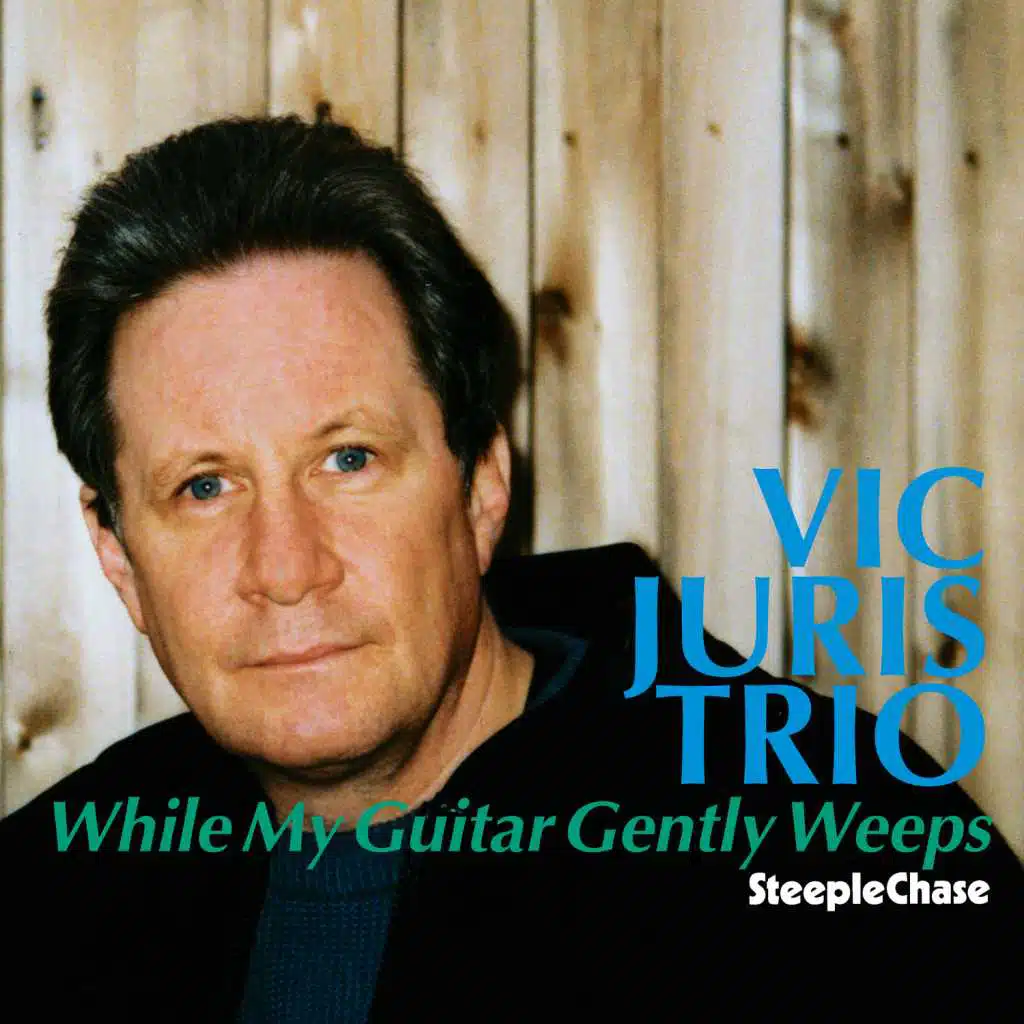 While My Guitar Gently Weeps (feat. Jesse Chandler & Tim Horner)