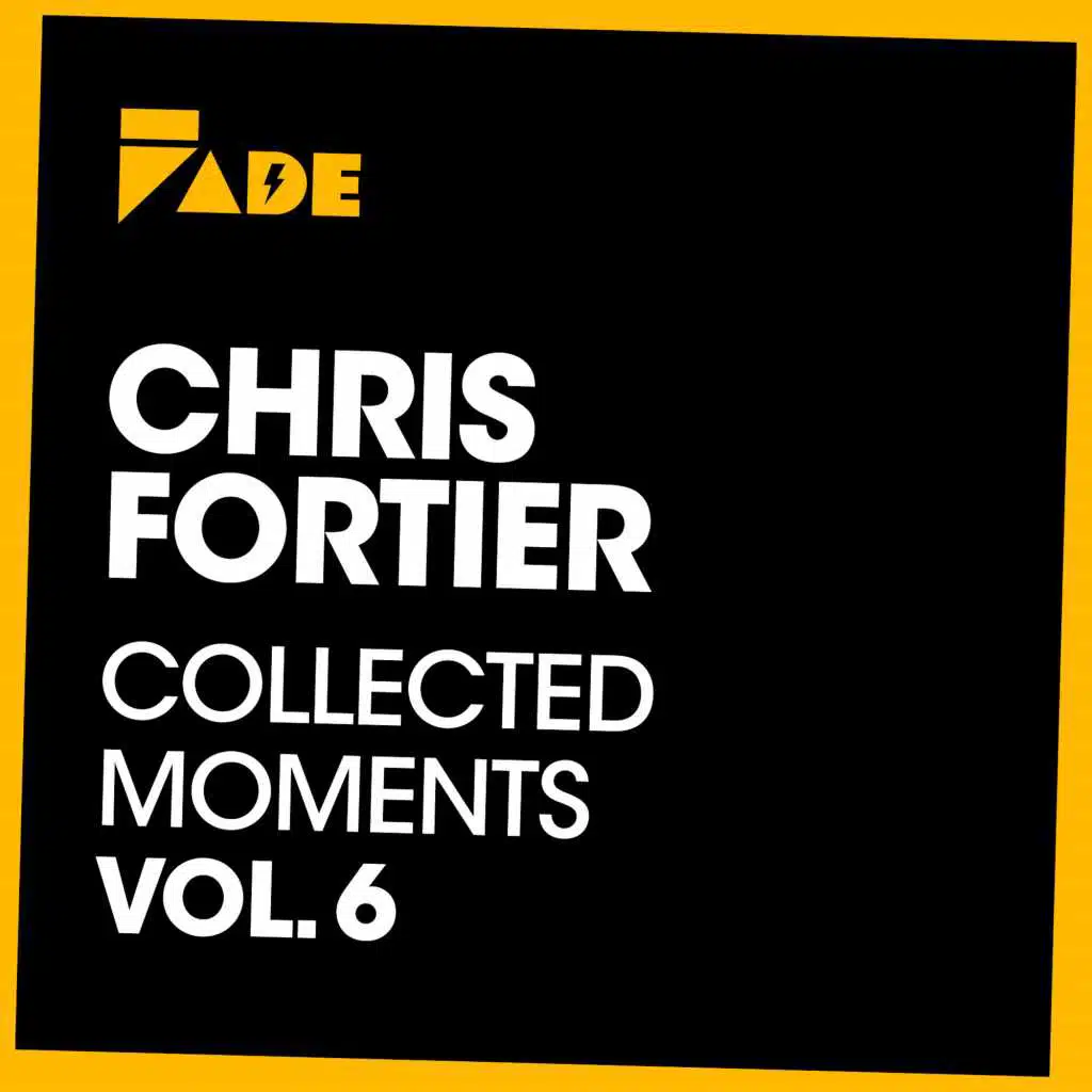 All I Got (Chris Fortier 20yr Dub)